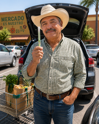 Miguel A.