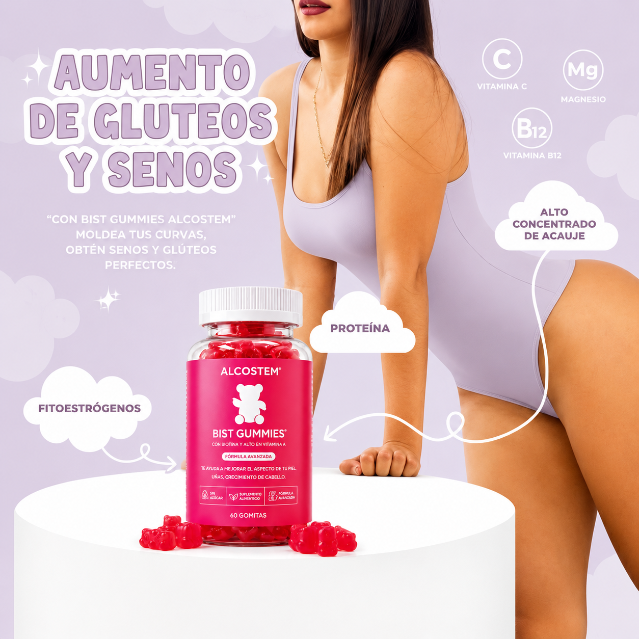 Transformación corporal