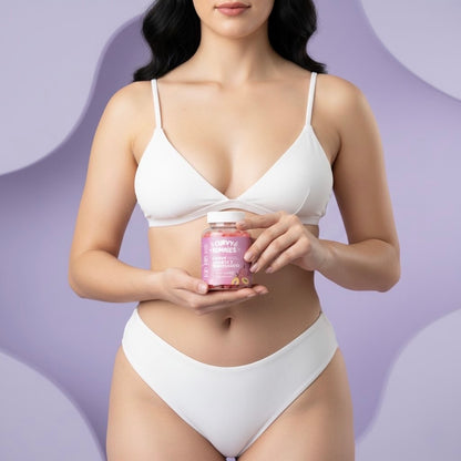 Alcostem® Gominolas Curvy